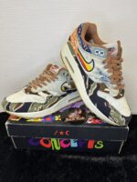 Nike air Max 1 Concepts heavy