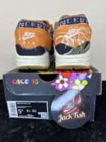 Nike air Max 1 Concepts heavy - Afbeelding 6