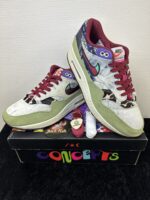 Nike air Max 1 Concepts Mellow