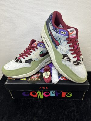 Nike air Max 1 Concepts Mellow