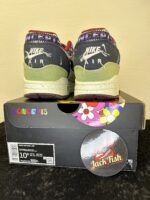 Nike air Max 1 Concepts Mellow - Afbeelding 6