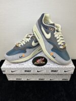 Nike air Max 1 Kasina Gray