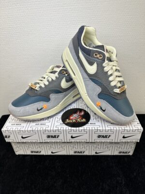 Nike air Max 1 Kasina Gray