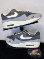 Nike air Max 1 Kasina Gray - Afbeelding 3