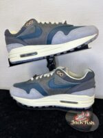 Nike air Max 1 Kasina Gray - Afbeelding 4