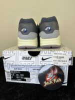 Nike air Max 1 Kasina Gray - Afbeelding 6