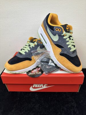Nike air Max 1 Duck Honey Dew