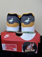 Nike air Max 1 Duck Honey Dew - Afbeelding 6