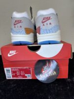 Nike air Max 1 All petals united - Afbeelding 6