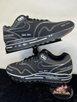 Nike air Max 1 Sketch to Shelf Black - Afbeelding 4