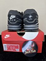 Nike air Max 1 Sketch to Shelf Black - Afbeelding 6