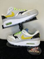 Nike Air Max 1 Daisy (GS) - Afbeelding 4