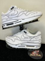 Nike Air Max 1 Sketch Tinker Schematic - Afbeelding 3