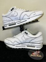 Nike Air Max 1 Sketch Tinker Schematic - Afbeelding 4