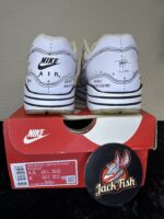 Nike Air Max 1 Sketch Tinker Schematic - Afbeelding 6