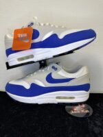 Nike Air Max 1 Anniversary Royal Blue - Afbeelding 3