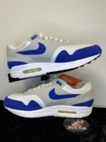 Nike Air Max 1 Anniversary Royal Blue - Afbeelding 4