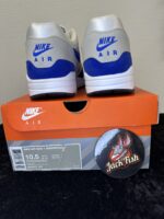 Nike Air Max 1 Anniversary Royal Blue - Afbeelding 6