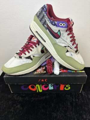 Nike Air Max 1 Concepts Mellow