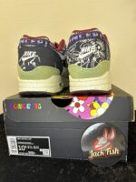 Nike Air Max 1 Concepts Mellow - Afbeelding 6