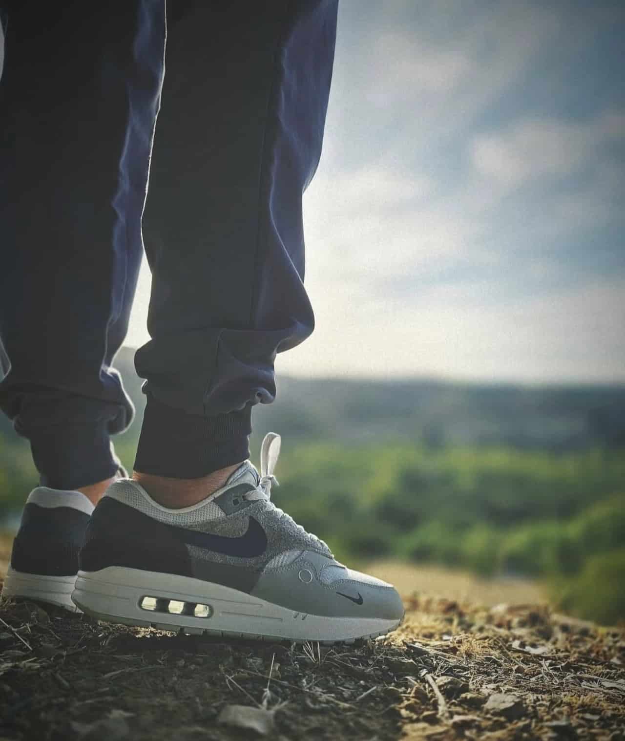 Ontdek een uitgebreide collectie Nike Air Max 1 sneakers bij JackvsFish.