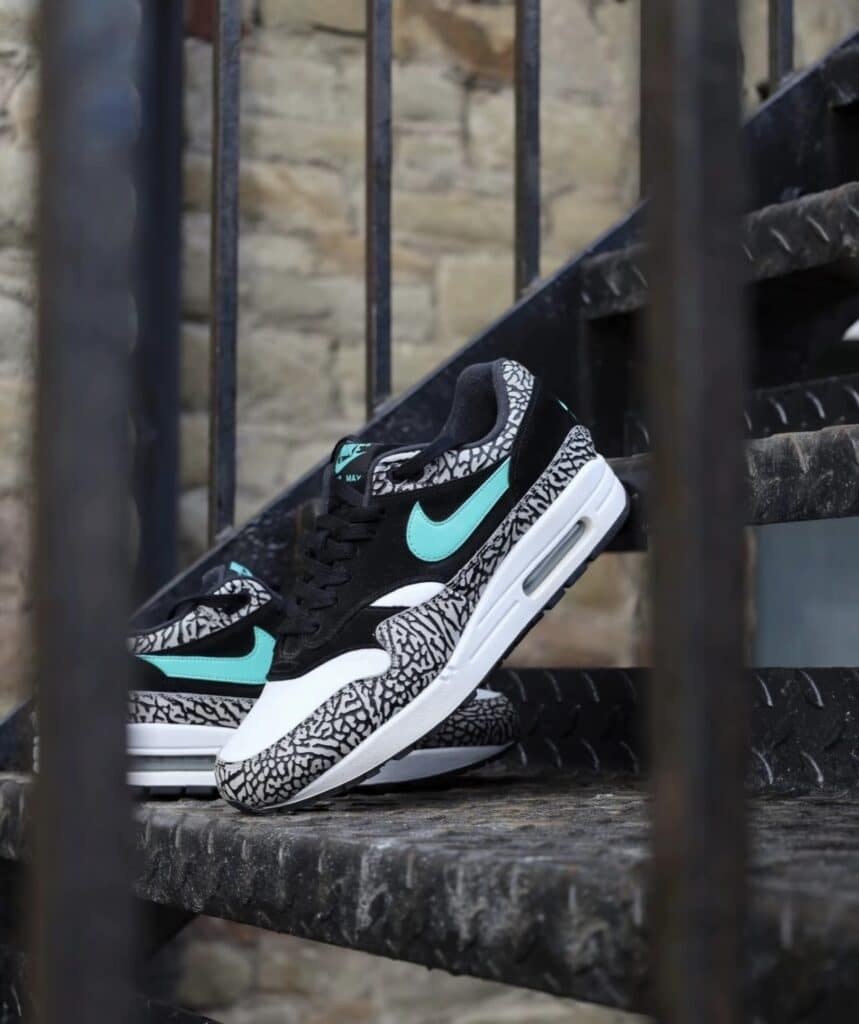 Nike Air Max 1 kopen | Exclusieve sneakers Nederland | JackvsFish