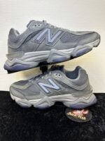 New balance 9060 Castlerock - Afbeelding 3