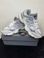New balance 9060 Rain Cloud Grey