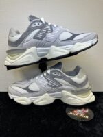 New balance 9060 Rain Cloud Grey - Afbeelding 4