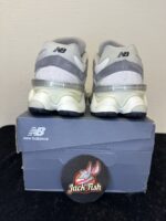 New balance 9060 Rain Cloud Grey - Afbeelding 6