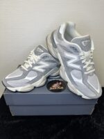 New balance 9060 Slate Grey Raincloud§