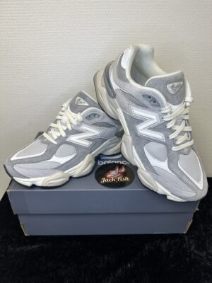 New balance 9060 Slate Grey Raincloud§