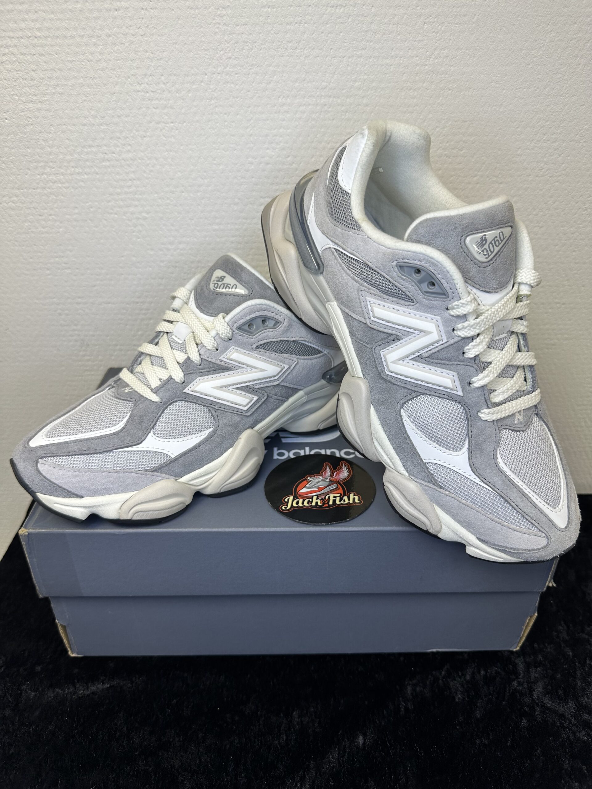 New balance 9060 Slate Grey Raincloud New balance 9060 Slate Grey Raincloud§