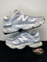 New balance 9060 Slate Grey Raincloud - Afbeelding 3