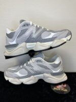 New balance 9060 Slate Grey Raincloud - Afbeelding 4