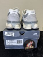 New balance 9060 Slate Grey Raincloud - Afbeelding 6