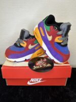 Air Max 90 QS "Viotech" TD