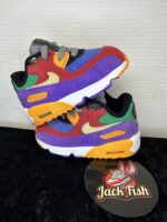Air Max 90 QS "Viotech" TD - Afbeelding 3
