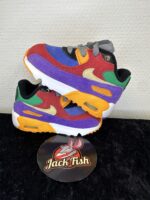 Air Max 90 QS "Viotech" TD - Afbeelding 4