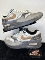 Nike air Max 1 Panda Prank Mischief Mountain Walk - Afbeelding 3