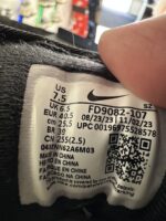 Nike air Max 1 Panda Prank Mischief Mountain Walk - Afbeelding 7
