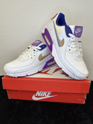 Air Max 90 - Easter (2020)