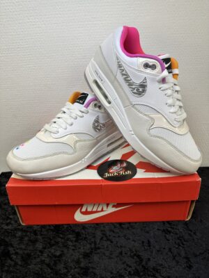 Nike air Max 1 Unlock Your Space