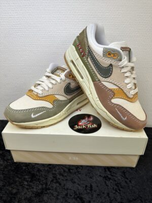 Nike air Max 1 Wabi Sabi
