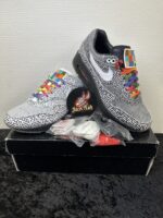 Nike air Max 1 Tokyo maze