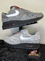 Nike air Max 1 Tokyo maze - Afbeelding 3