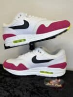 Nike air Max 1 Volt rush pink - Afbeelding 3