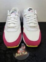 Nike air Max 1 Volt rush pink - Afbeelding 6