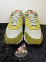 Nike Air Max 1 Curry Pack Olive - Afbeelding 2