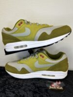 Nike Air Max 1 Curry Pack Olive - Afbeelding 4